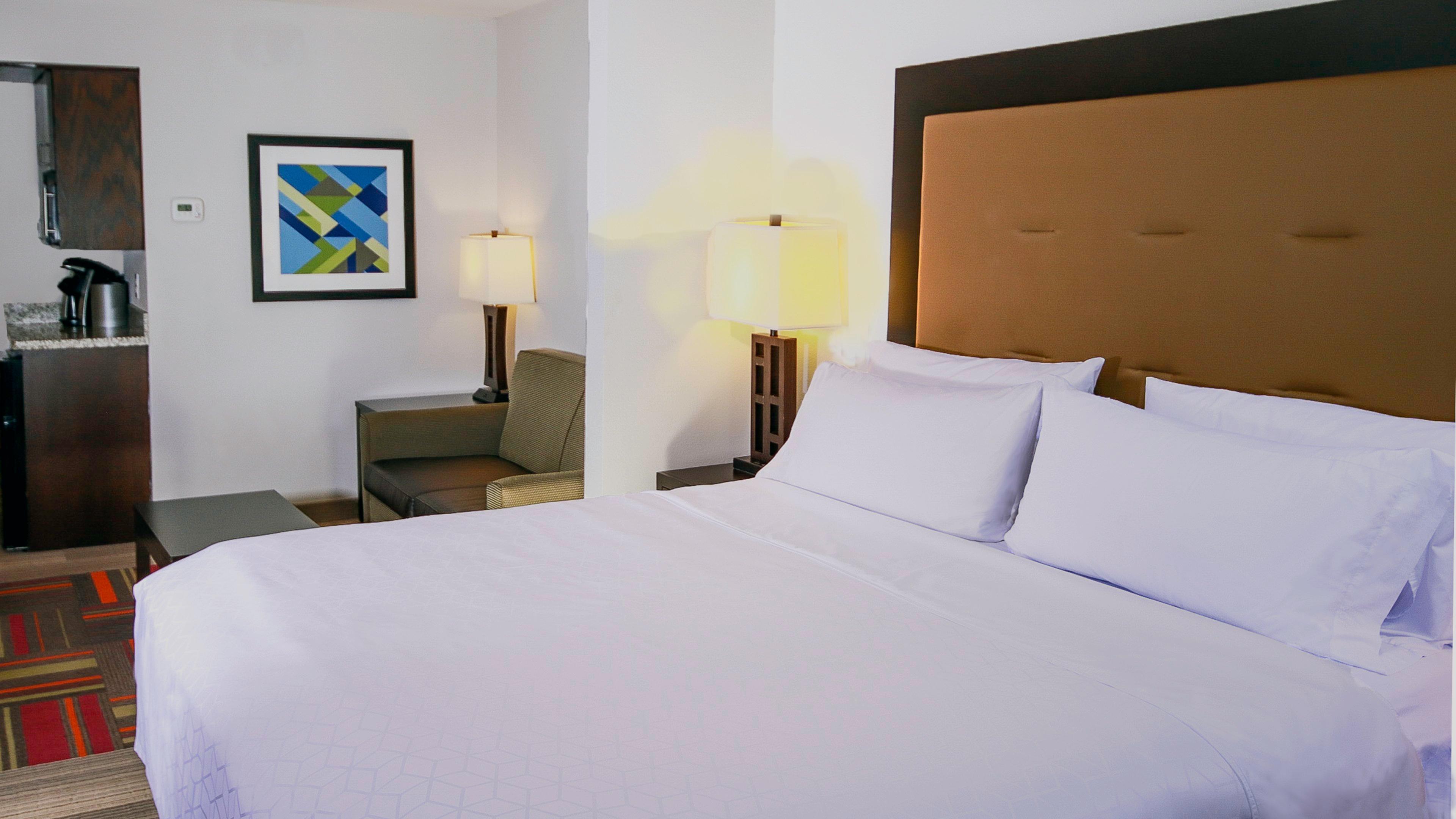 Holiday Inn Express & Suites Ironton, An Ihg Hotel Экстерьер фото