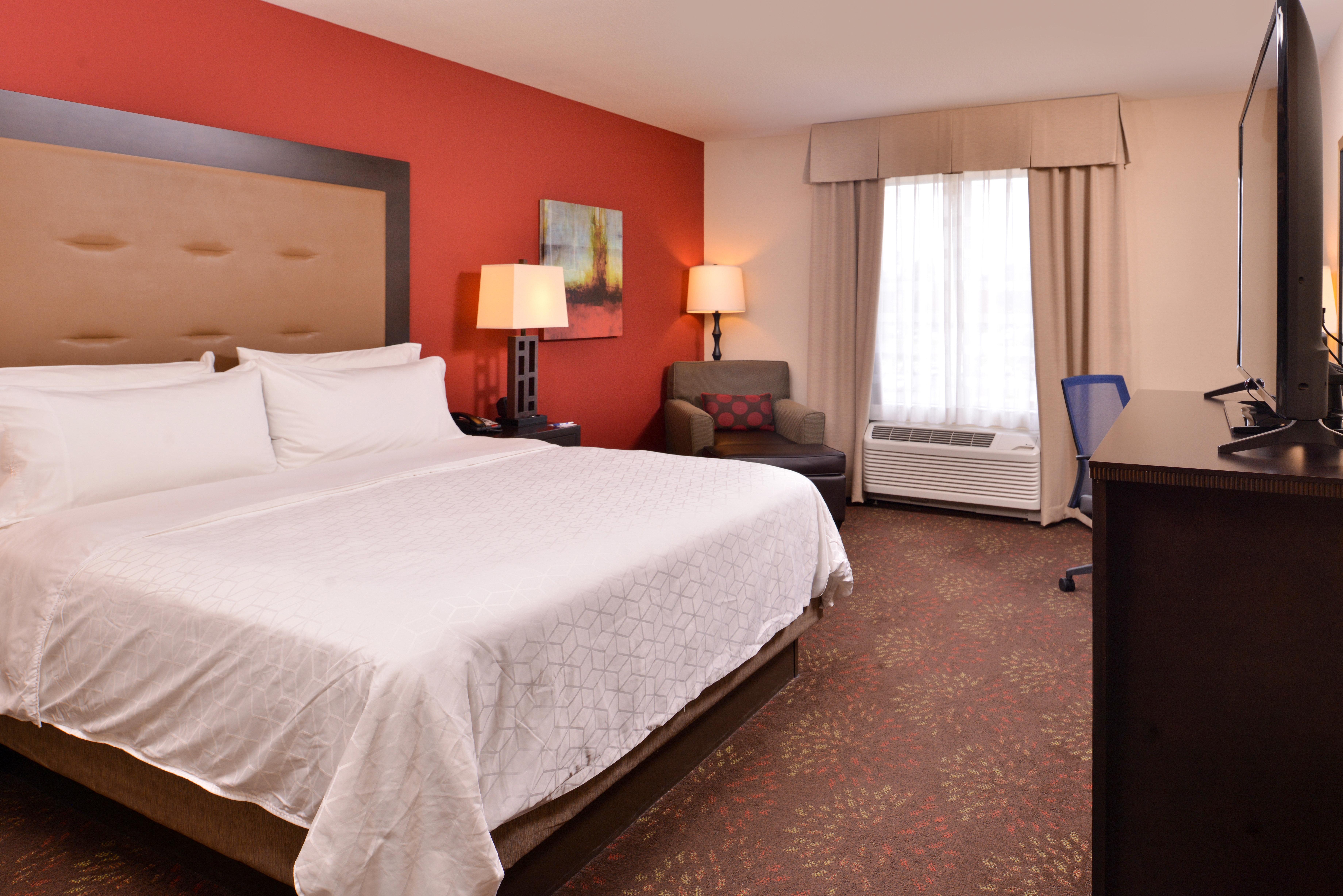 Holiday Inn Express & Suites Ironton, An Ihg Hotel Экстерьер фото