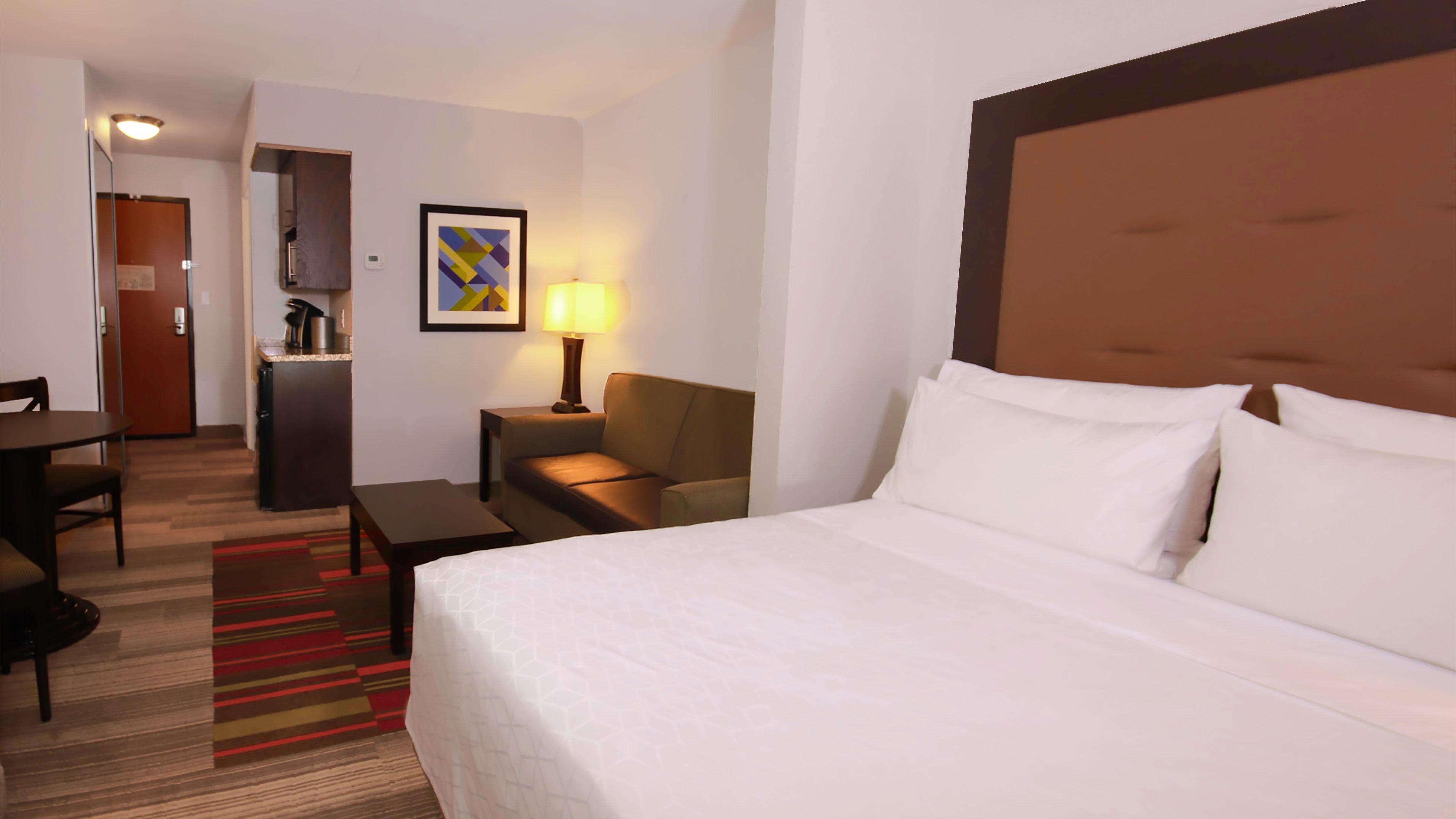 Holiday Inn Express & Suites Ironton, An Ihg Hotel Экстерьер фото