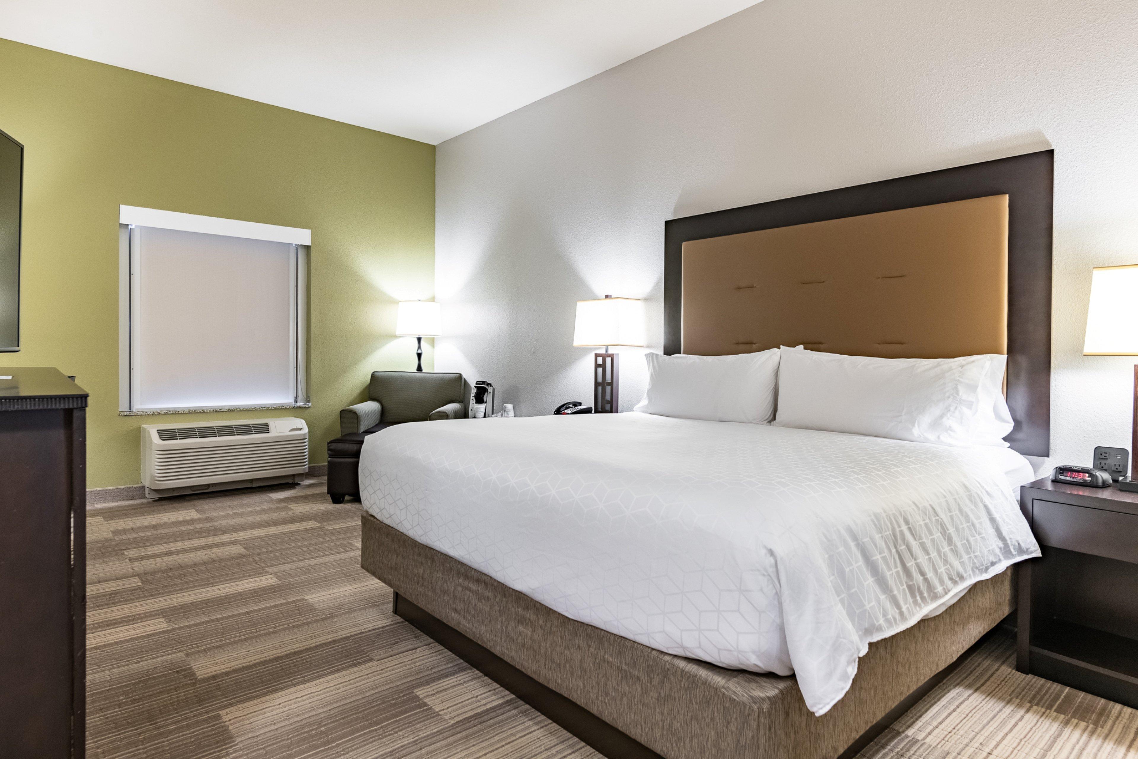 Holiday Inn Express & Suites Ironton, An Ihg Hotel Экстерьер фото