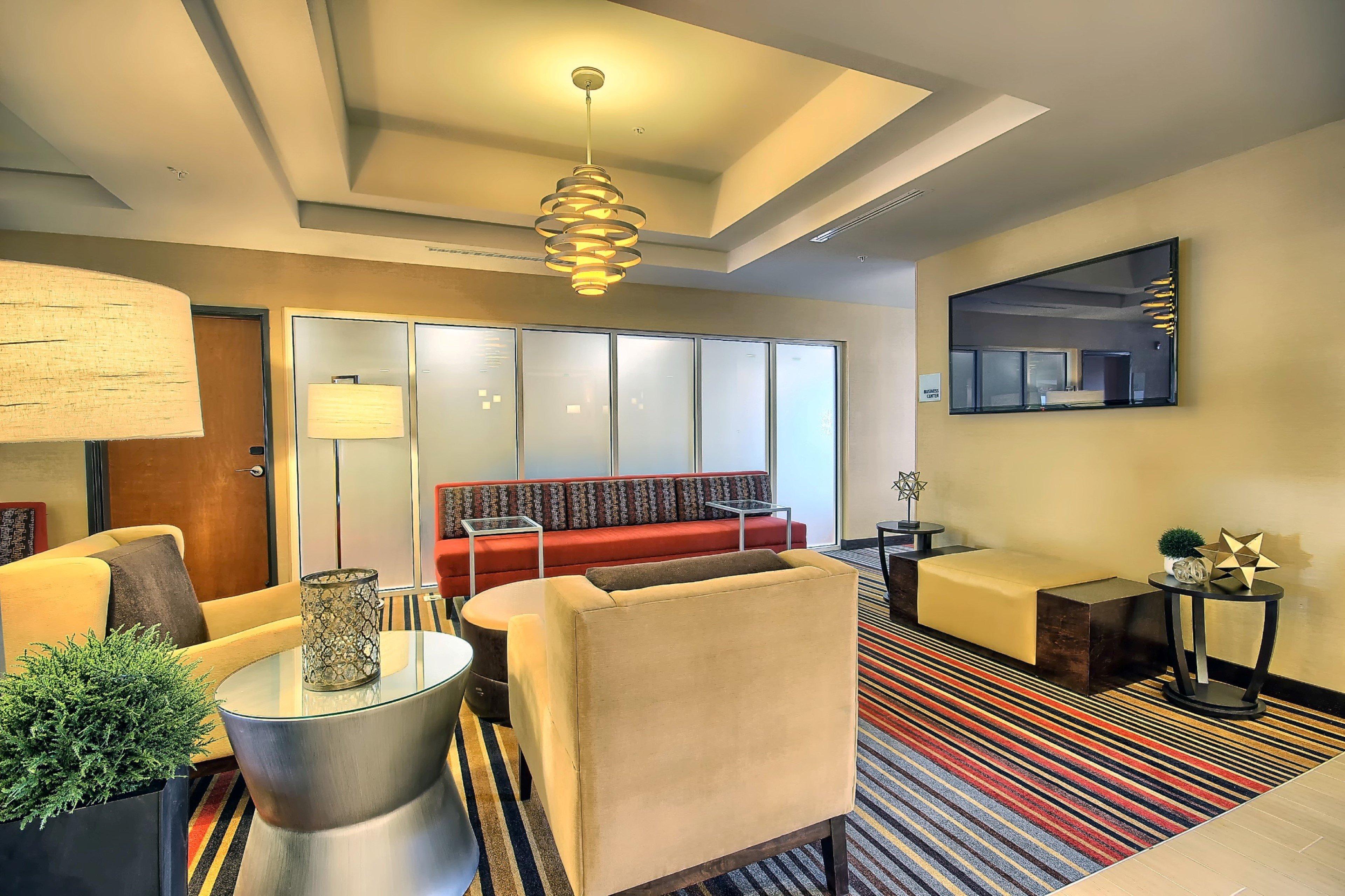 Holiday Inn Express & Suites Ironton, An Ihg Hotel Экстерьер фото