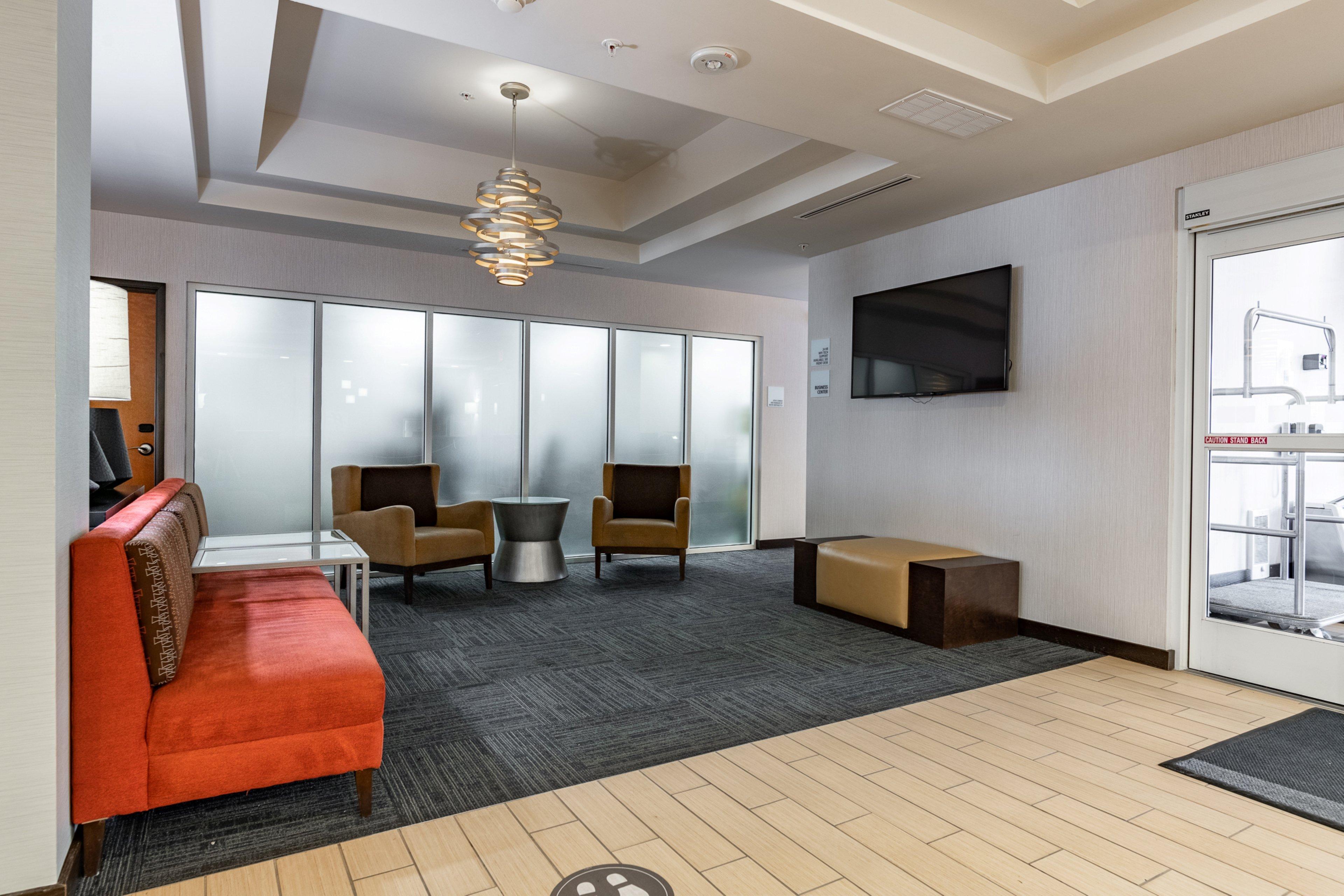 Holiday Inn Express & Suites Ironton, An Ihg Hotel Экстерьер фото